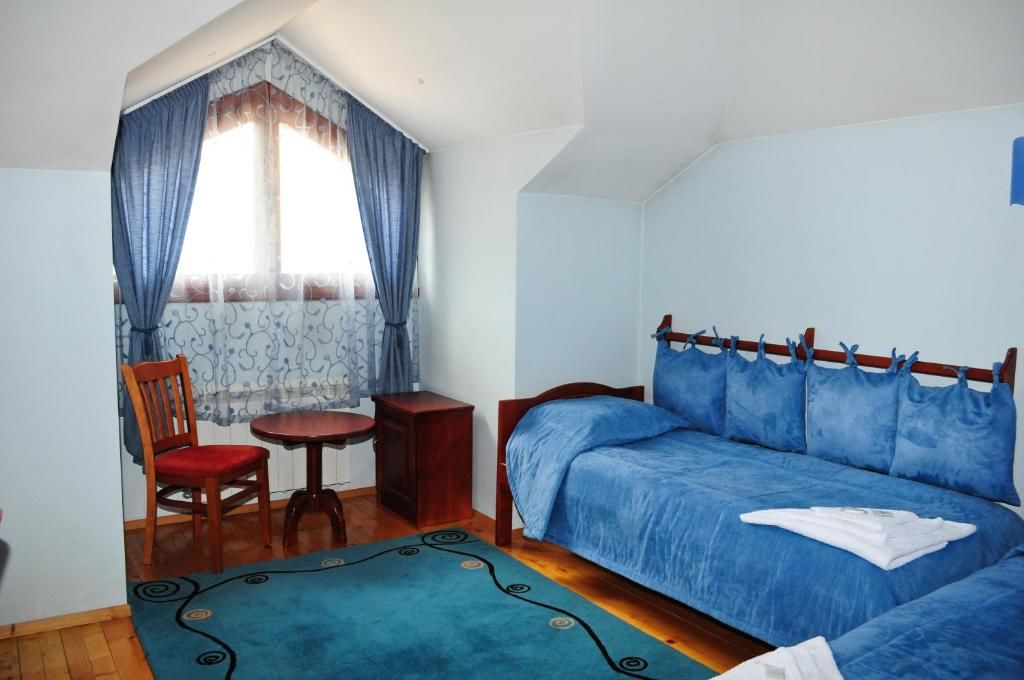 Гостевой дом Kris Guest House Девин-60